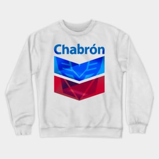 Chabron Crewneck Sweatshirt